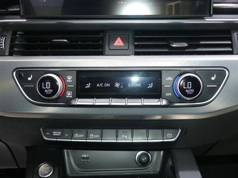 Used 2025 Audi A5 2.0T Premium Plus image 38