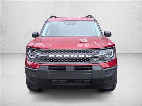 New 2025 Ford Bronco Sport Big Bend image 6