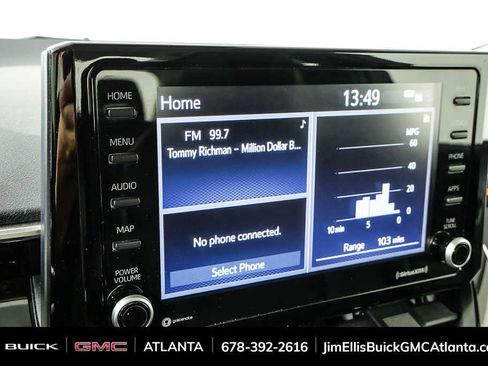 Used 2022 Toyota Corolla LE w/ LE Convenience Package image 13