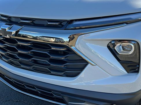 New 2026 Chevrolet TrailBlazer ACTIV w/ Convenience Package image 9