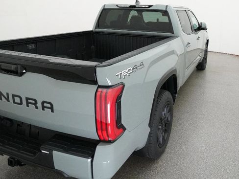 New 2026 Toyota Tundra Platinum image 49