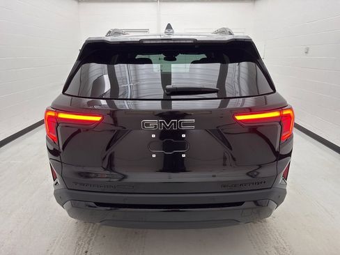 New 2026 GMC Terrain Elevation w/ Elevation Premium Package image 5