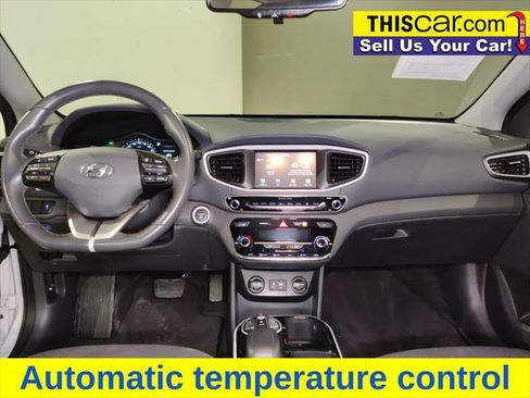 Used 2019 Hyundai Ioniq Electric FWD image 12