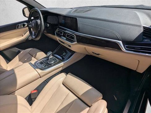 Used 2021 BMW X5 xDrive40i w/ Premium Package AWD/4WD image 20