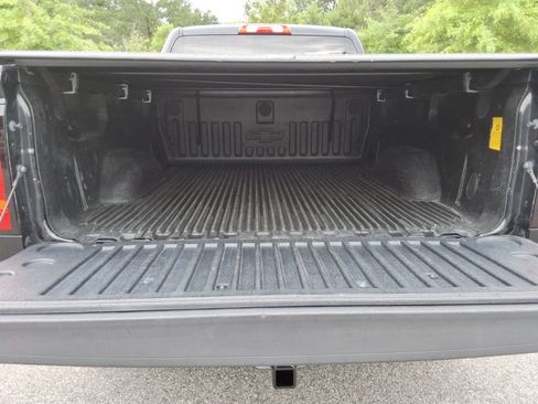 Certified 2018 Chevrolet Silverado 1500 LT w/ All Star Edition AWD/4WD image 15
