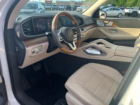 Used 2020 Mercedes-Benz GLE 350 4MATIC image 9