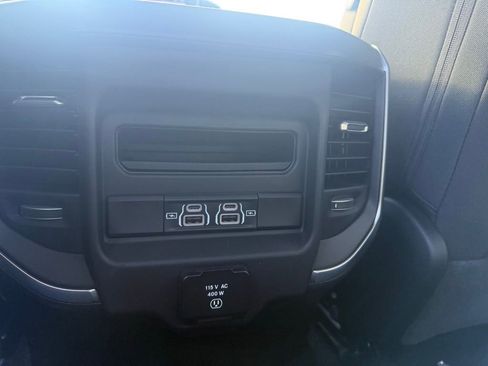New 2026 RAM 1500 Big Horn image 35