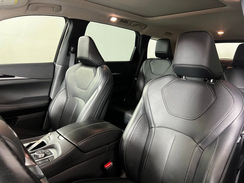 Used 2024 INFINITI QX60 Pure image 14