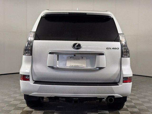 Used 2022 Lexus GX 460 Premium w/ Premium Package AWD/4WD image 7