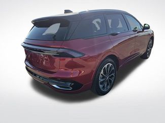 New 2026 Lincoln Nautilus Reserve AWD/4WD video 3