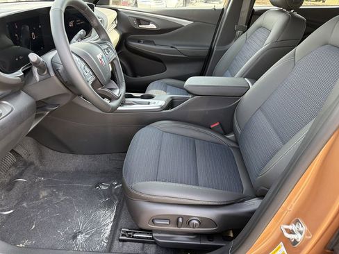 New 2026 Buick Envista Preferred w/ Convenience I Package image 15