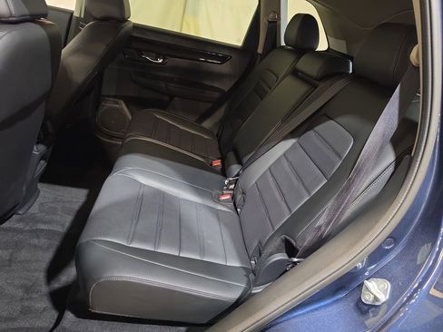 Used 2025 Honda CR-V EX-L image 24