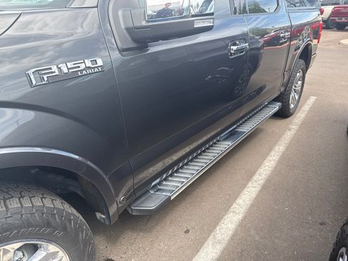Used 2020 Ford F150 Lariat w/ Equipment Group 502A Luxury AWD/4WD image 18