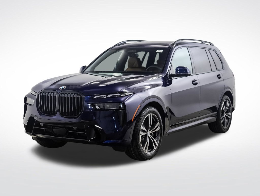 Used 2027 BMW X7 xDrive40i w/ M Sport Package AWD/4WD image 1