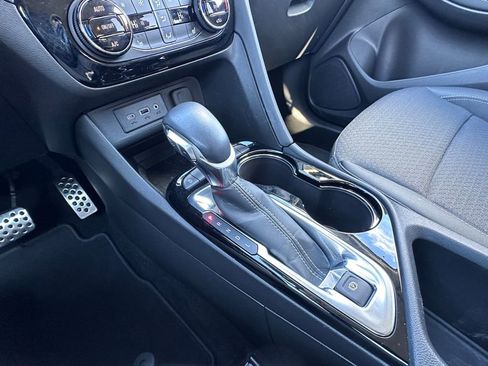 Certified 2023 Buick Encore GX Select w/ Sport Touring Package image 32
