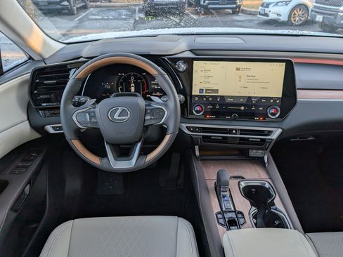 New 2026 Lexus RX 350 Premium Plus image 14