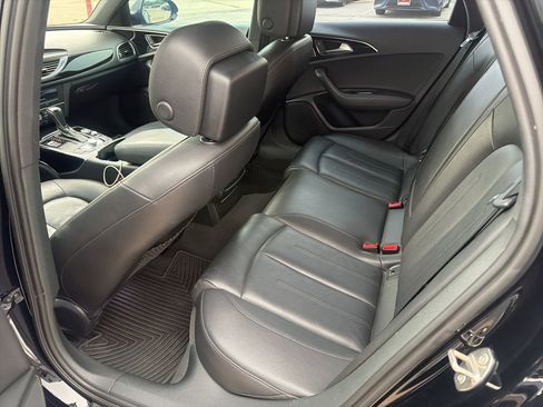 Used 2018 Audi A6 2.0T Premium FWD image 9