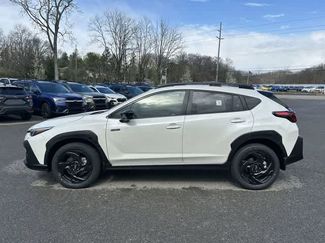 New 2026 Subaru Crosstrek 2.5i Sport AWD/4WD video 2