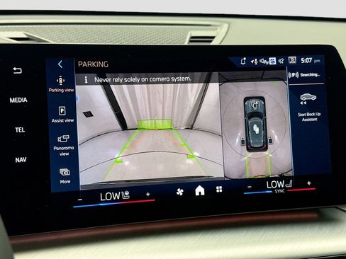 New 2026 BMW X1 xDrive28i w/ Technology Package AWD/4WD image 15