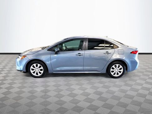 Used 2024 Toyota Corolla LE FWD image 4
