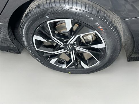 Used 2025 Hyundai Sonata SEL image 11