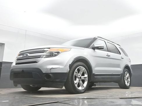 Used 2014 Ford Explorer Limited AWD/4WD image 46