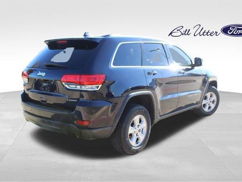 Used 2017 Jeep Grand Cherokee Laredo w/ Quick Order Package 23E image 5