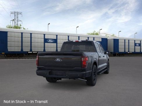 New 2026 Ford F150 XLT AWD/4WD image 38