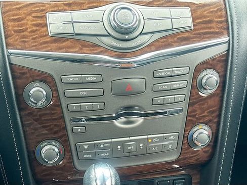 Used 2020 Nissan Armada SV w/ Driver Package image 16