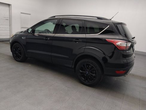 Used 2018 Ford Escape SE FWD image 3