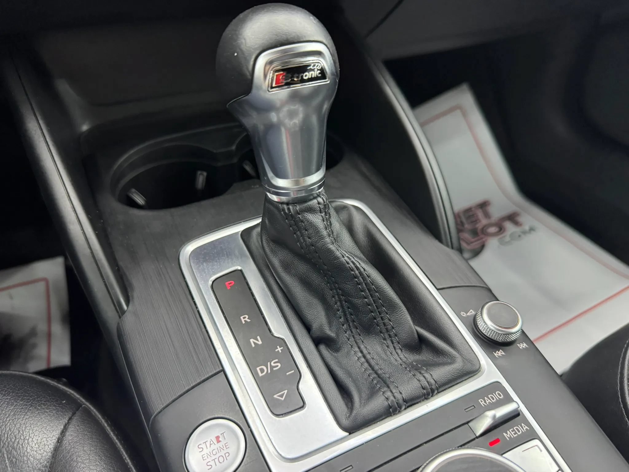 Used 2016 Audi A3 2.0T Premium w/ Audi MMI Navigation Plus AWD/4WD image 26