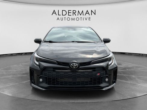 Used 2023 Toyota Corolla GR AWD/4WD image 9
