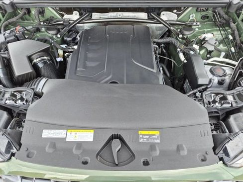 Certified 2025 Audi Q5 Premium w/ Convenience Package AWD/4WD image 24
