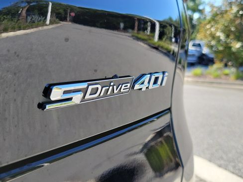 Used 2024 BMW X5 sDrive40i w/ Premium Package RWD image 12