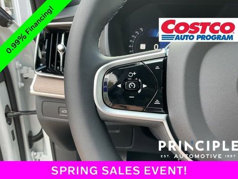 New 2026 Volvo XC90 B6 Ultra w/ Protection Package AWD/4WD image 21