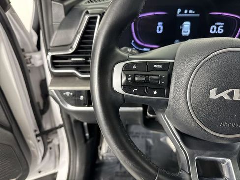 Used 2023 Kia Sportage X-Line AWD/4WD image 12