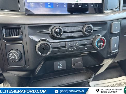 Used 2024 Ford F150 XL image 24