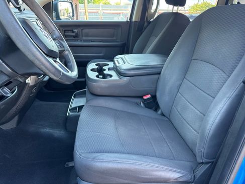 Used 2019 RAM 1500 Express w/ Express Value Package RWD image 10
