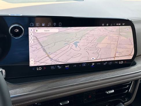 New 2026 Chevrolet Tahoe High Country image 30