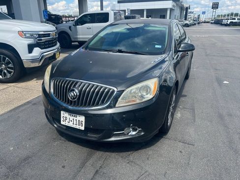 Used 2014 Buick Verano FWD image 1
