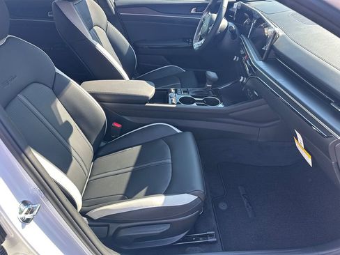 New 2026 Kia K5 GT-Line FWD image 13