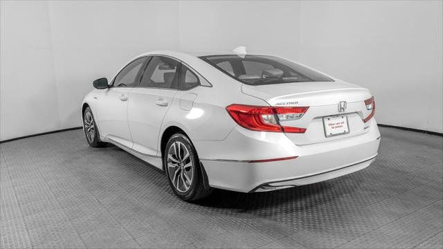 Used 2018 Honda Accord EX image 6