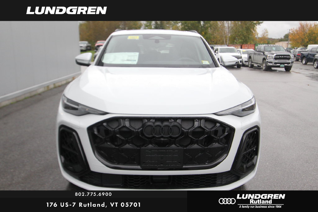 New 2026 Audi Q5 Premium Plus AWD/4WD image 3
