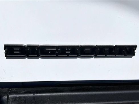 Certified 2026 RAM 2500 Big Horn AWD/4WD image 24