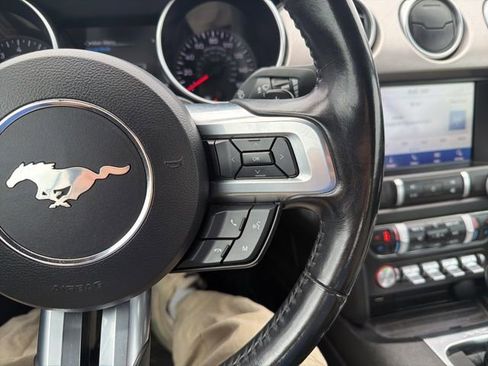 Used 2020 Ford Mustang Premium RWD image 43