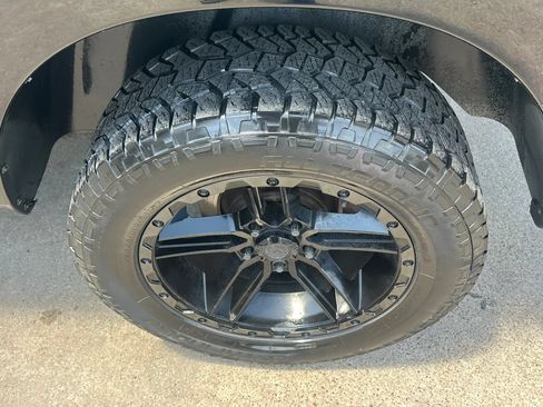 Used 2014 RAM 1500 Lone Star RWD image 15