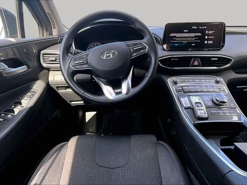 Used 2023 Hyundai Santa Fe SEL w/ Cargo Package AWD/4WD image 6