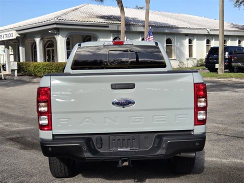 Used 2023 Ford Ranger XL w/ Equipment Group 101A High image 5