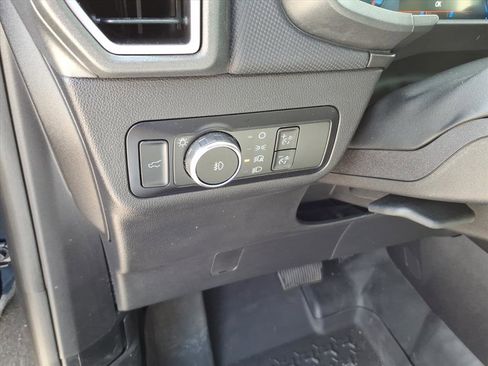 Used 2025 Ford Bronco Sport Badlands w/ Sasquatch Badlands Package image 9