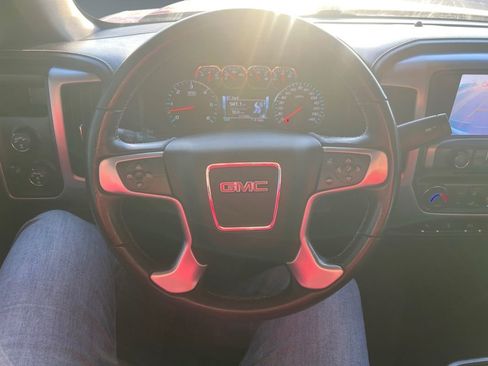 Used 2017 GMC Sierra 1500 SLE w/ SLE Value Package image 12